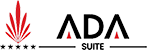 logo, Ada Rezidans